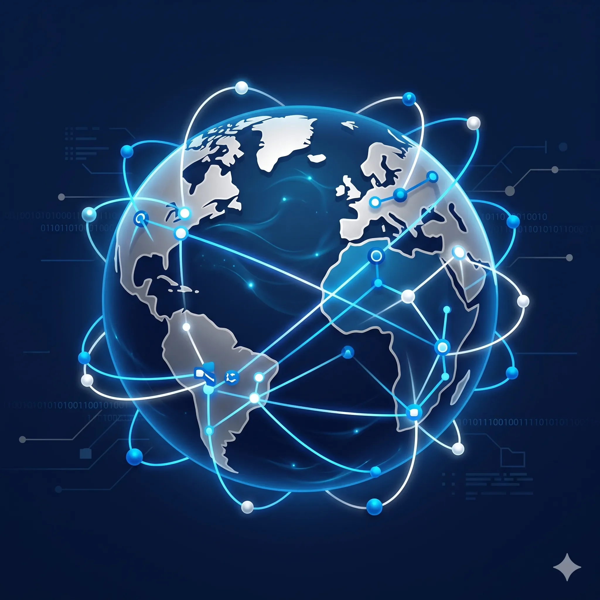 All About DNS
