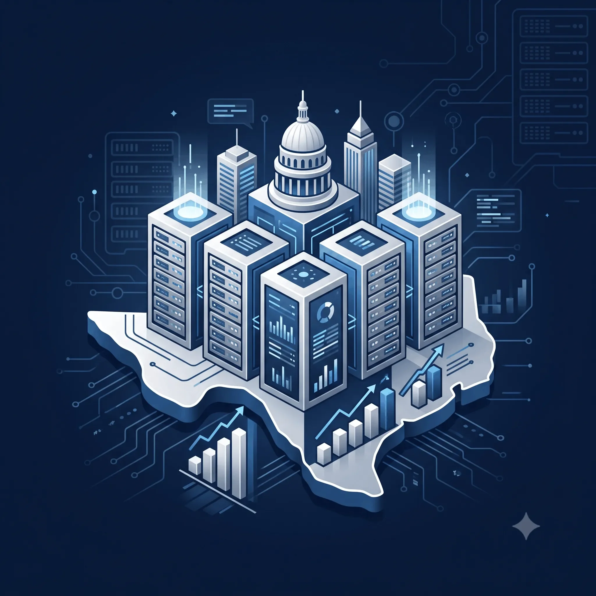 Austin Web Hosting Guide for Small Businesses in 2026