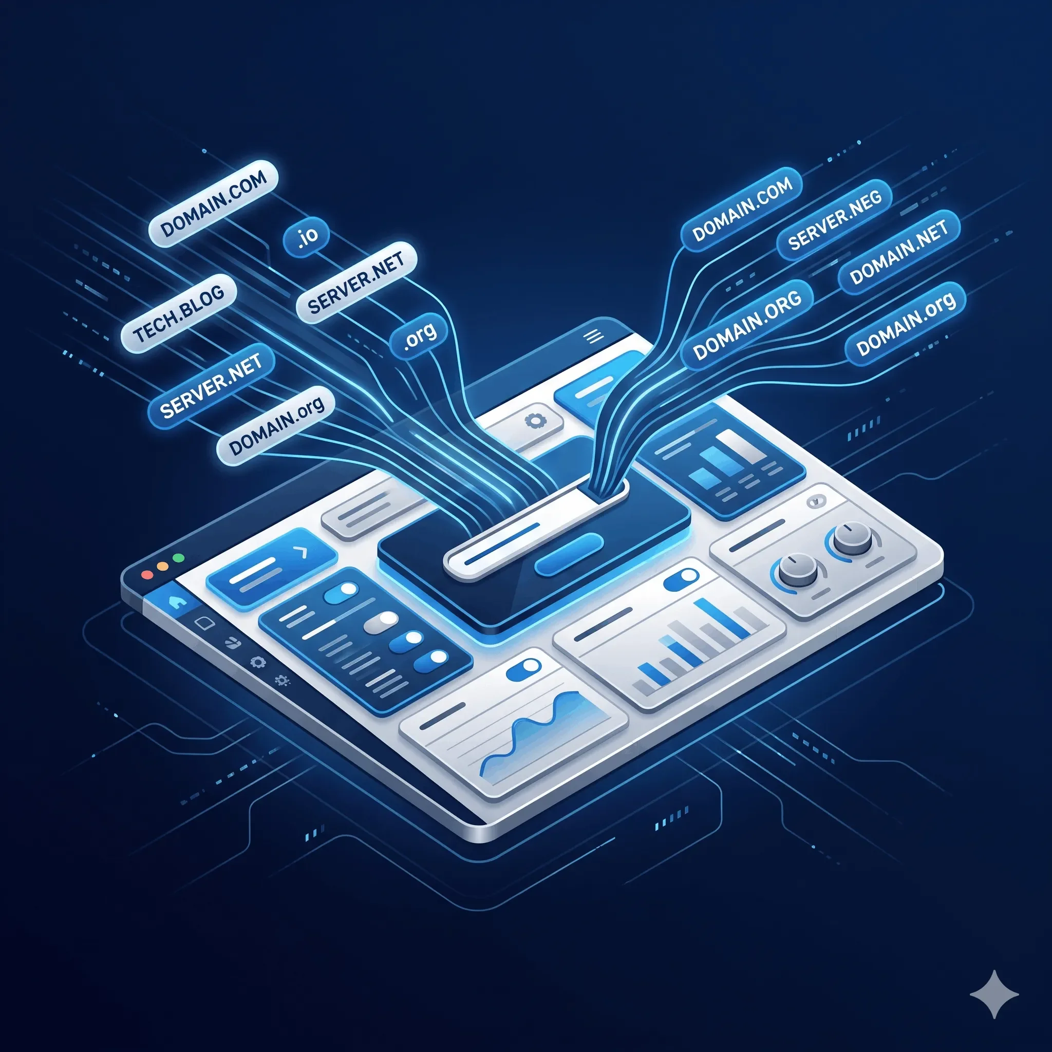 Complete Guide to Domain Management: Everything You Need to Know