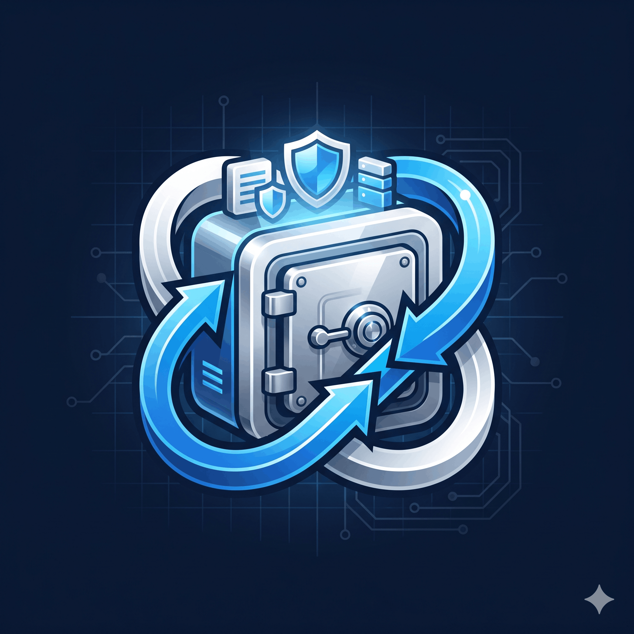 cPanel Backups