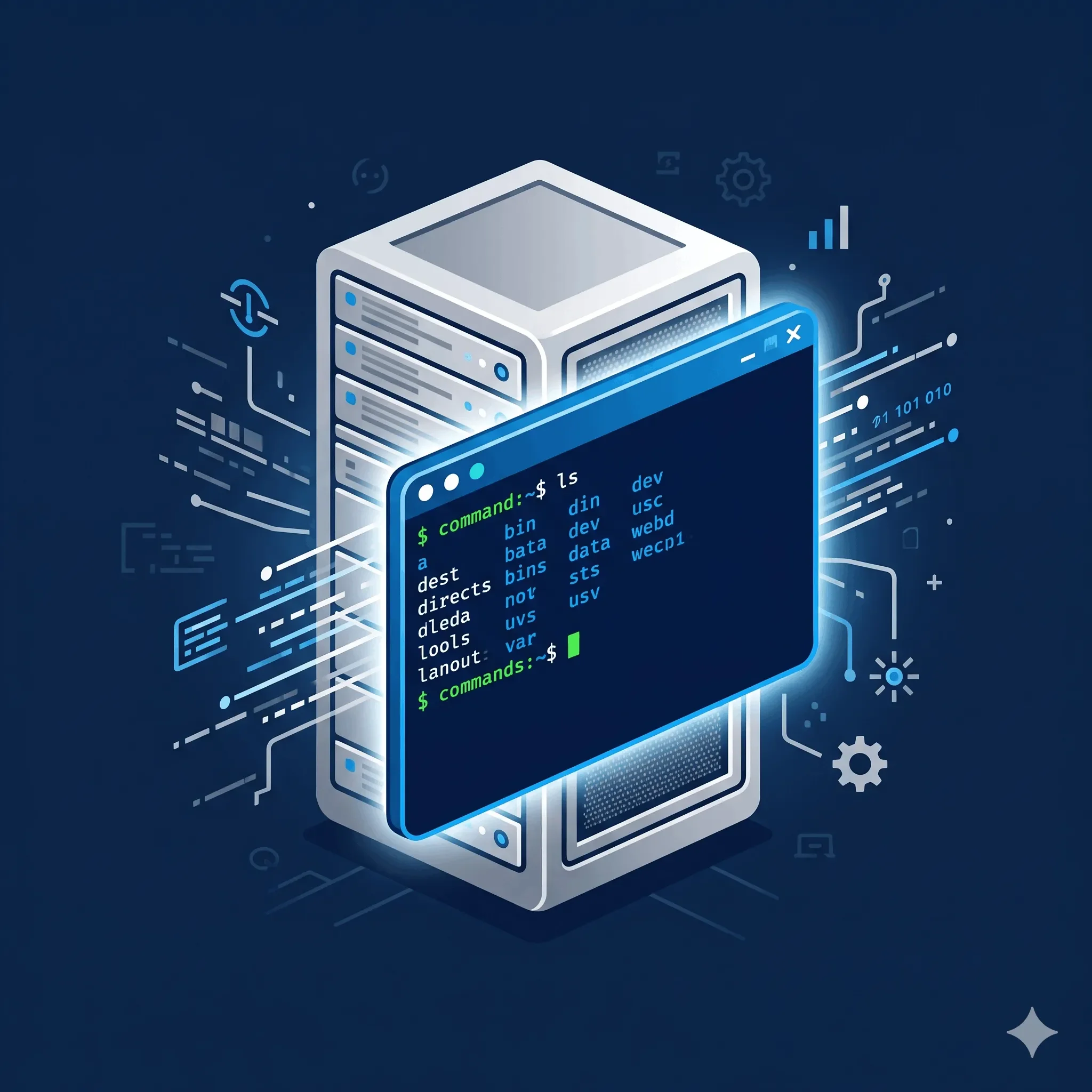 Linux and Web Hosting