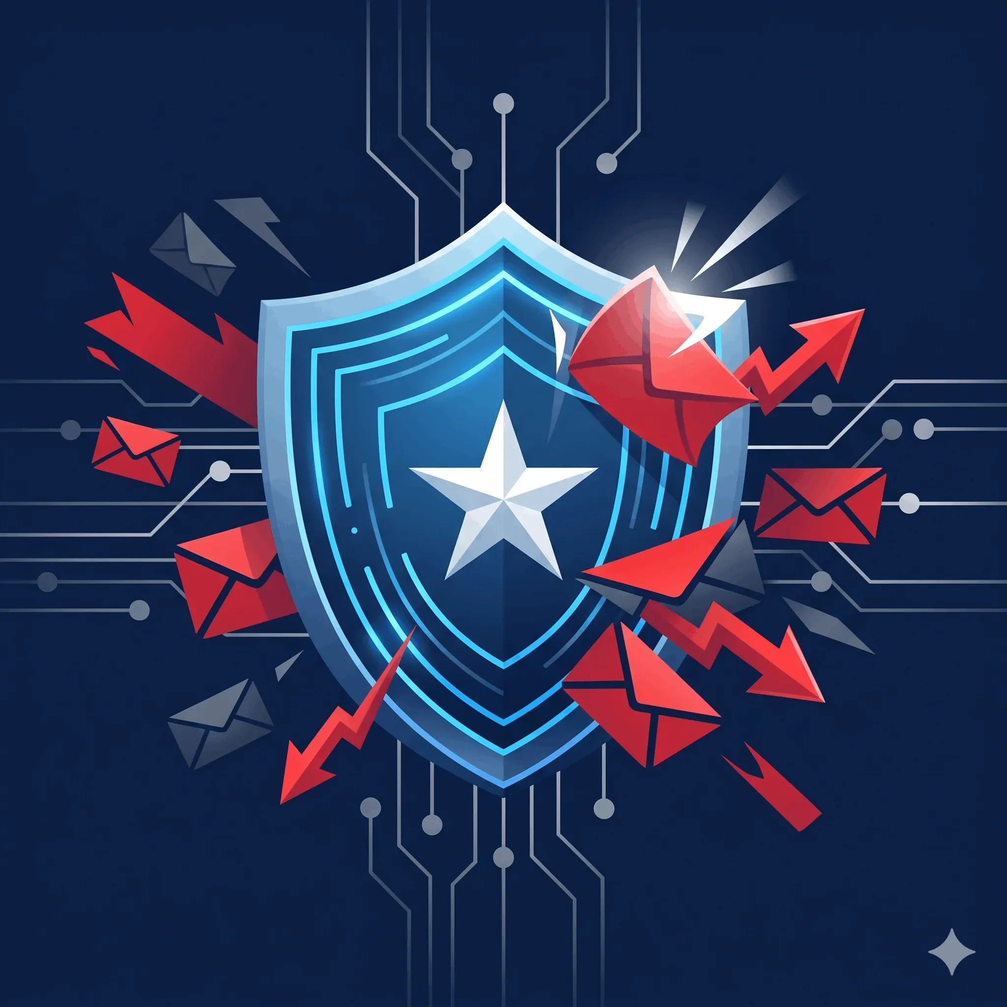 Protect Your Site from Spam