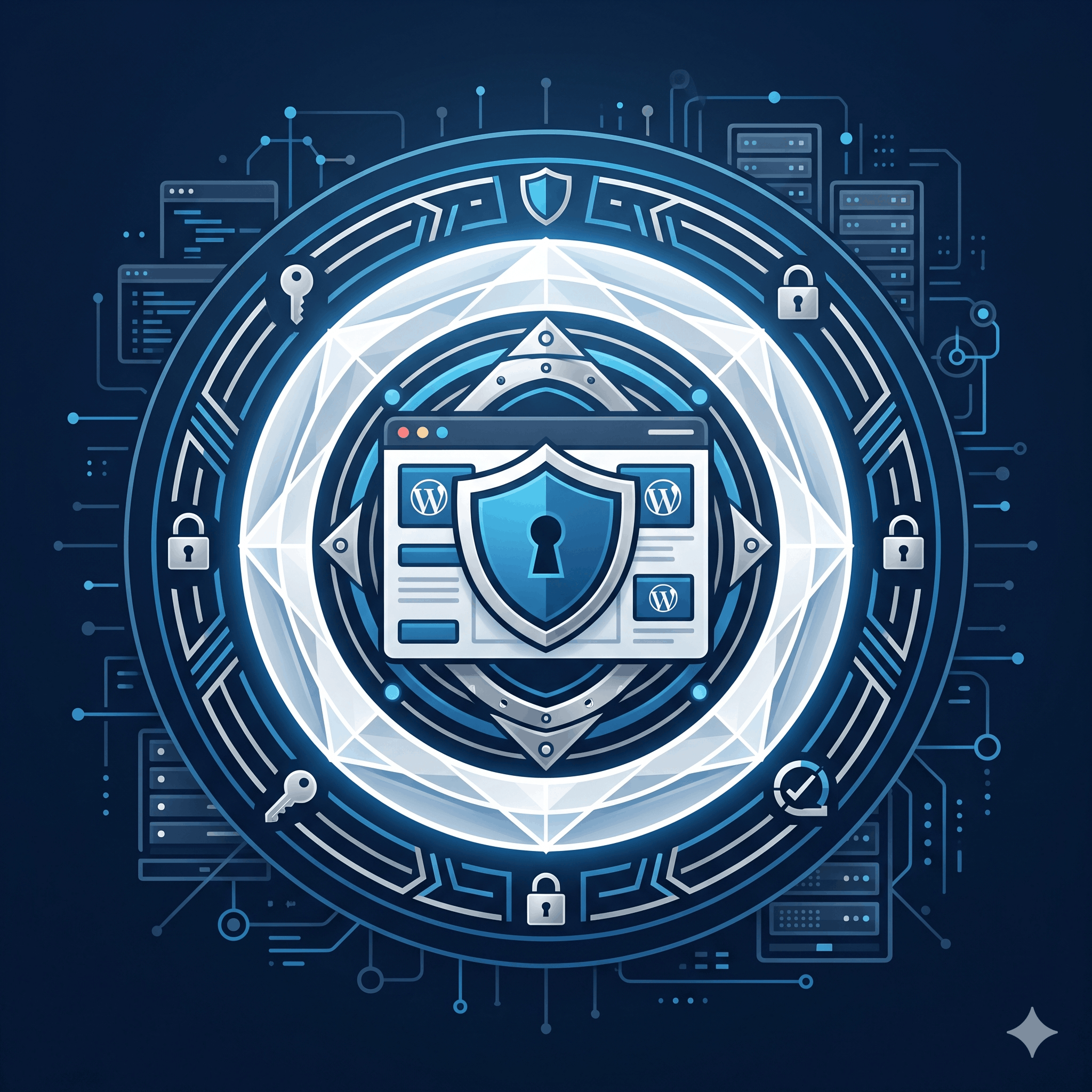 10 Ways to Secure Your WordPress Site in 2025