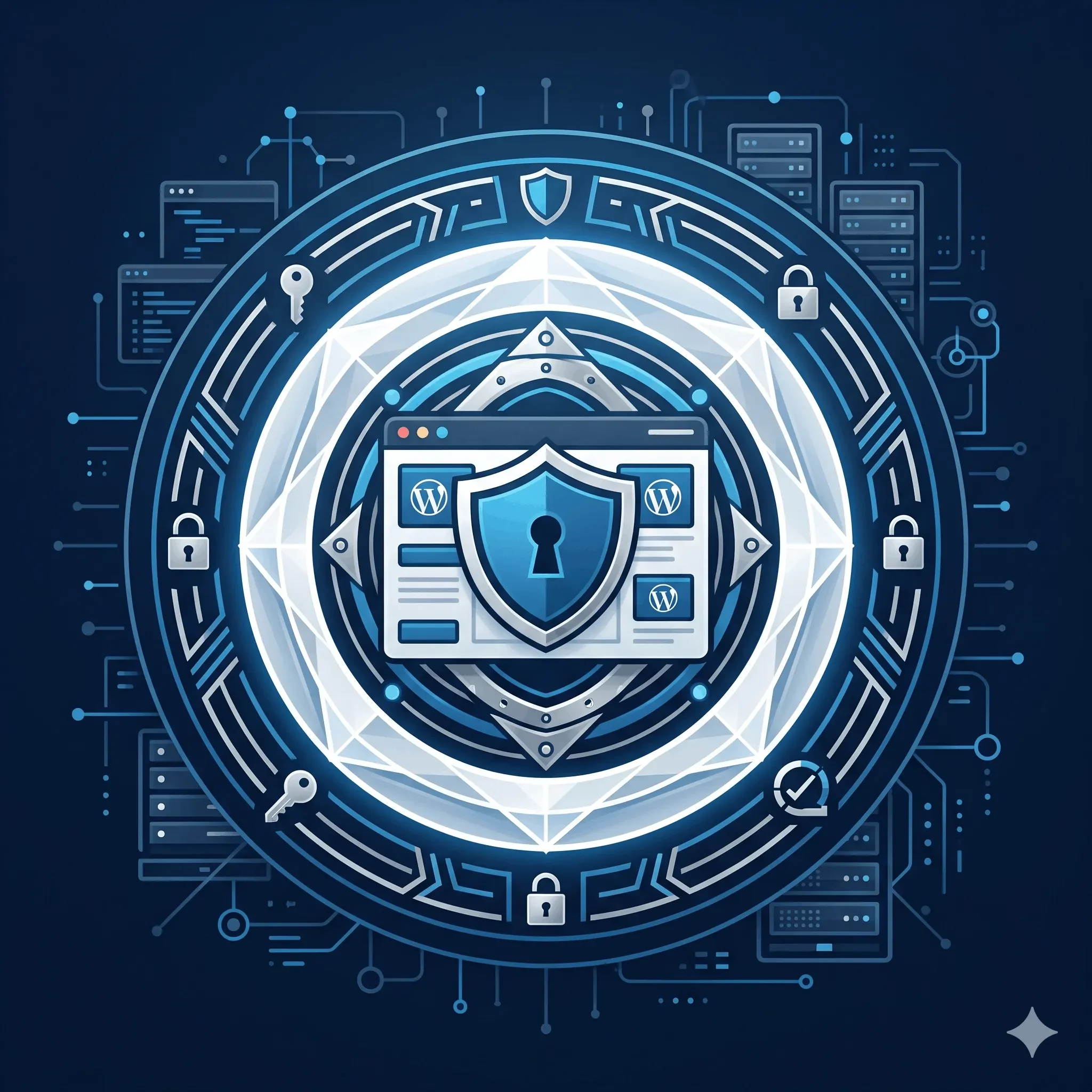 10 Ways to Secure Your WordPress Site in 2025