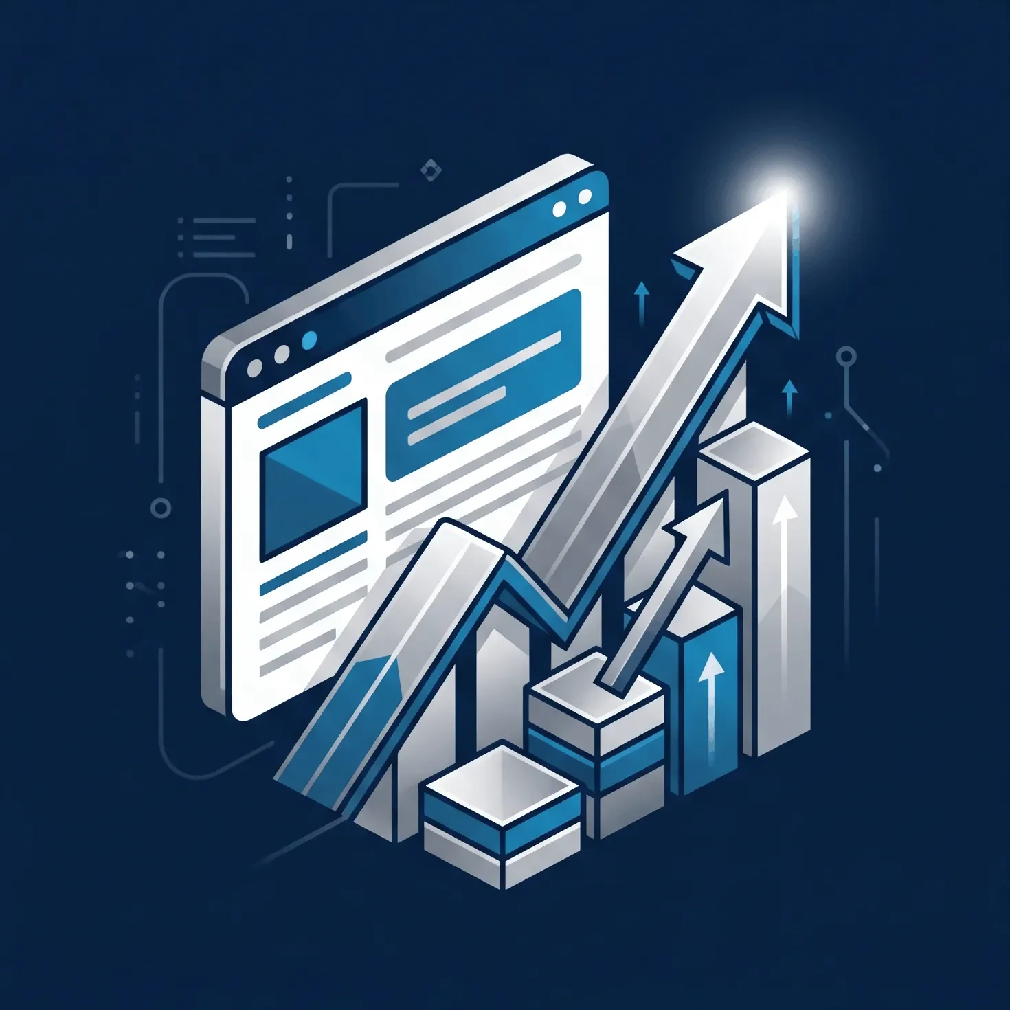 SEO Optimization