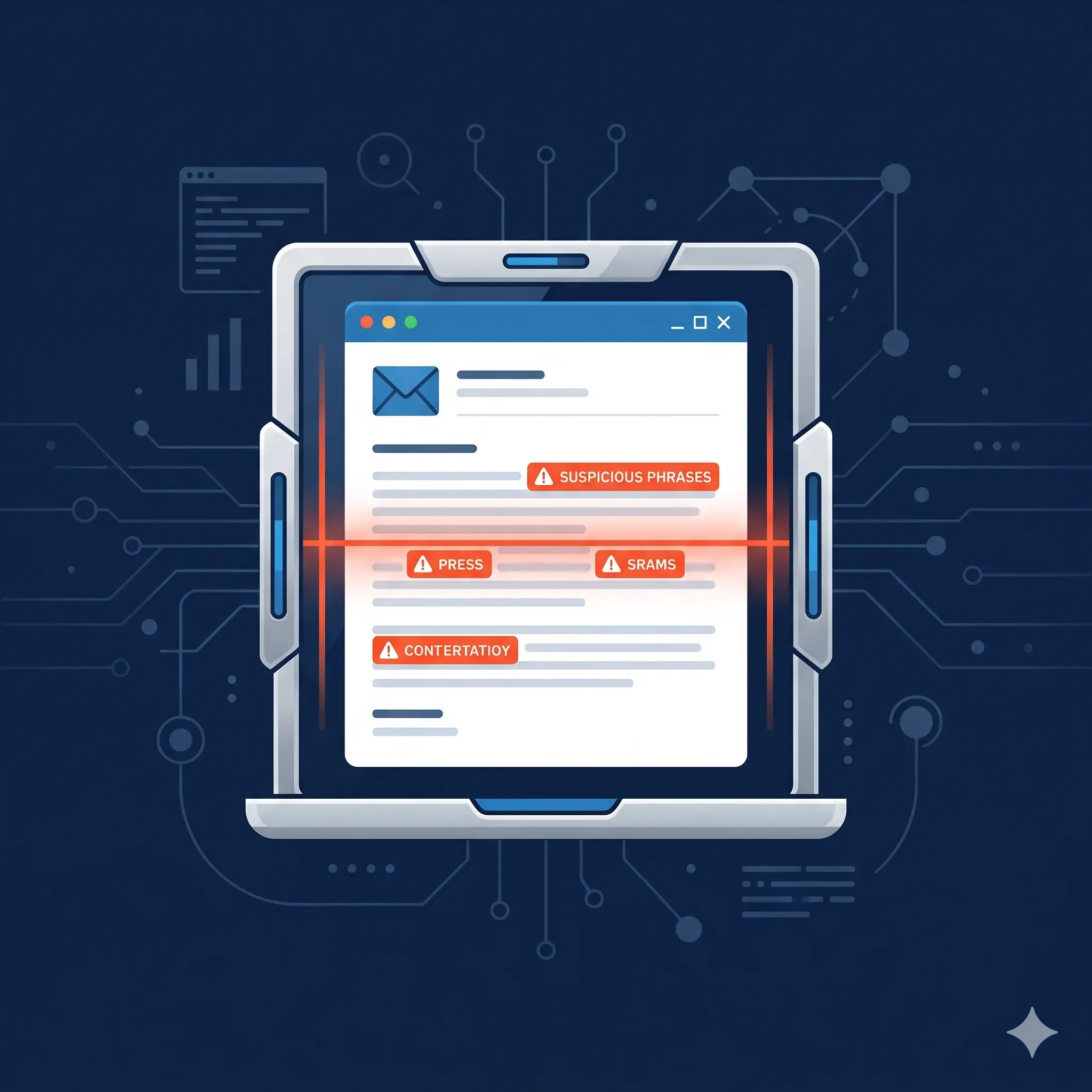 200+ Email Spam Trigger Words to Avoid in 2025