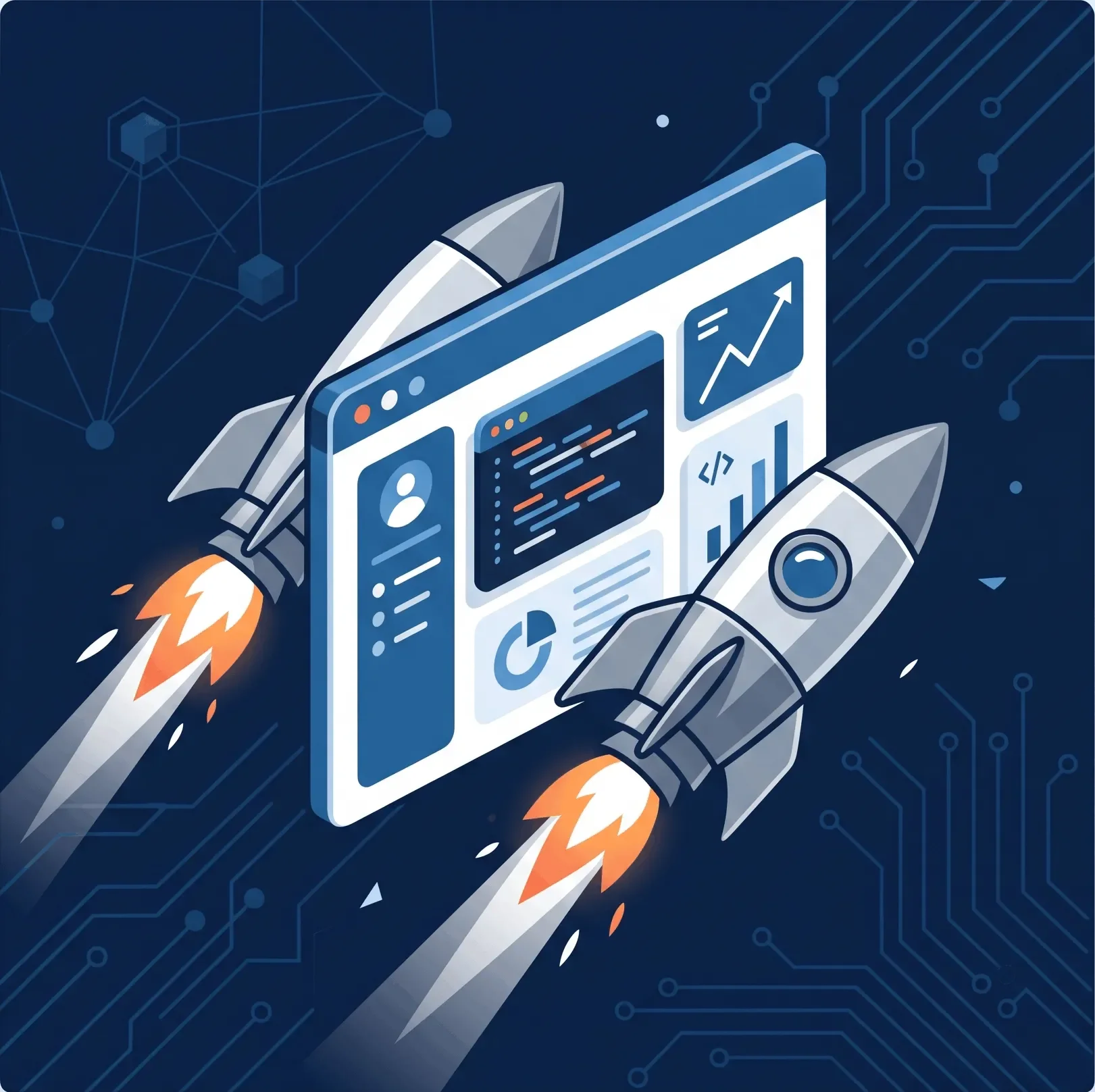 5 Ways to Speed Up Your Website in 2025